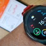 Huawei Watch GT2e : le test complet
