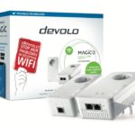 Devolo met à jour son routeur qui fait cohabiter CPL et Wi-Fi maillé
