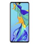 une remise de 150 euros sur l'achat du smartphone Huawei P30