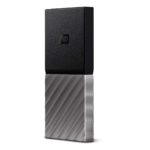 une remise de 24% sur le SSD portable WD My Passport 1 To