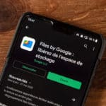 Files by Google va bientôt profiter d’un dossier sécurisé