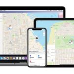 vous pourrez bientôt localiser vos smartphones Android et même vos clés depuis votre iPhone