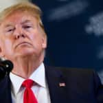 Snapchat ne mettra plus en avant le compte de Donald Trump