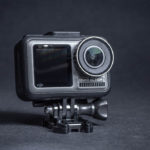 le kit de recharge est offert pour l'achat de l'action cam DJI Osmo Action