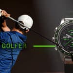 Garmin sort une montre haut de gamme pour golfeurs