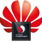 Qualcomm pourrait vendre ses processeurs Snapdragon à Huawei