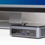 Intel NUC10i5FNKPA : le test complet