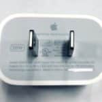 Apple pourrait livrer un chargeur de 20 W avec son futur iPhone 12
