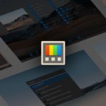 comment lancer rapidement une application avec PowerToys Run