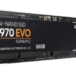 Payez moité prix ce SSD M.2 Samsung 970 EVO de 500 Go