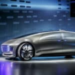 À partir de 2024, Mercedes roulera en Nvidia