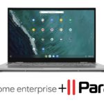 Google s'associe à Parallels pour offrir le support de Microsoft Office à Chrome OS