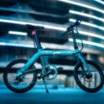un vélo électrique pliant enfin performant ?