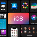 Apple dévoile un nouvel écran d'accueil pour les iPhone et iPad
