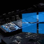 la mise à jour de mai ne réussit pas aux PC équipés de SSD Intel Optane