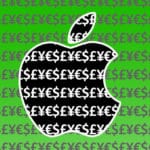 Apple devient la première entreprise au monde à valoir 1 500 milliards de dollars...