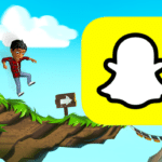 Nouveau design, mini-applications, réalité augmentée… Snapchat fait le plein de nouveautés