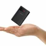 cette batterie externe miniature Romoss ne coûte que 11 euros