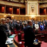 Le Sénat adopte le blocage des sites pornos pour les mineurs