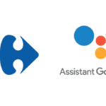 Google et Carrefour s’associent pour vous proposer de faire vos courses à la voix, via Assistant