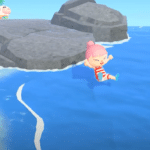 Cet été, vous allez pouvoir nager dans Animal Crossing