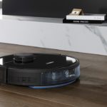 économisez 222 euros sur l'aspirateur robot Ecovacs Ozmo920