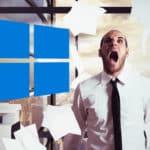Microsoft publie en urgence un correctif pour résoudre les problèmes d'impression