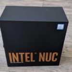Les futurs mini PC NUC pour le gaming ne profiteraient pas des puces 3D Xe d'Intel