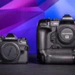 Olympus vend sa division photo