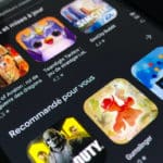 Google travaille sur un nouveau moyen de nous faire craquer pour les applis avec abonnement