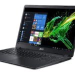 travaillez et surfez sur ce PC portable 15 pouces Acer à 430 euros