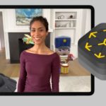 Apple veut étendre la réalité augmentée au monde entier