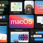 la version Big Sur de macOS revoit l’interface des Mac de fond en comble