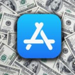 L'App Store aurait généré plus de 500 milliards de dollars depuis son lancement DQJMM (1/2)