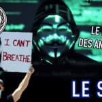 Le retour des Anonymous ?