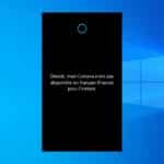 Comment installer le nouveau Cortana sur Windows 10 ?