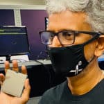 le patron de la division 3D dévoile des photos de ses énormes futures puces graphiques