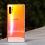Samsung annoncerait début août le Galaxy Note 20... et le smartphone pliant Fold 2