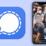La messagerie chiffrée Signal lance un outil pour flouter les visages