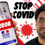 Le lancement laborieux de StopCovid