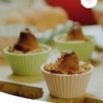 Leftover Pastry Muffins ⋆ Anne's KitchenAnne's Kitchen