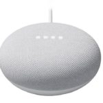 économisez 20 euros sur l'enceinte connectée Google Nest Mini
