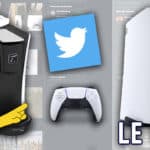 Le design de la PS5 inspire les internautes