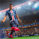 EA confirme que si vous achetez FIFA 21 sur PS4, la version PS5 vous sera offerte