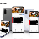Samsung compte lancer sa carte de paiement en Europe 