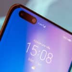 Le smartphone Huawei P40 Pro+ arrive le 15 juin en France