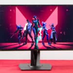 Test de l'Asus TUF Gaming VG279QM, un écran 27 pouces presque parfait pour le jeu vidéo