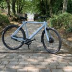 la nouvelle référence des vélos électriques connectés ?