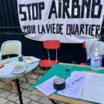 le cauchemar des locations Airbnb transformées en boîtes de nuit