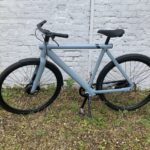Le VanMoof S3 est-il le vélo électrique le plus intéressant du moment ?